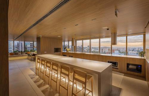 Carlos Gomes Square by LikeHome - Foto 6