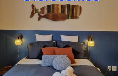 AptoVistamarArtachoJuradoComRoupaCamaBanho - Foto 2