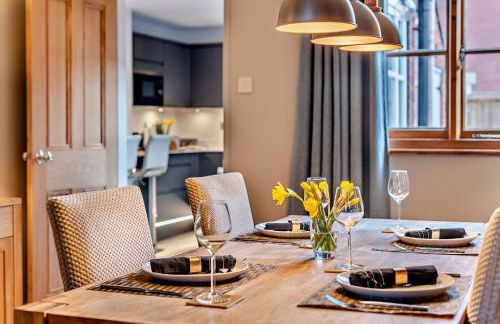 Shrewsbury Townhouse - Free Parking - Photo 13