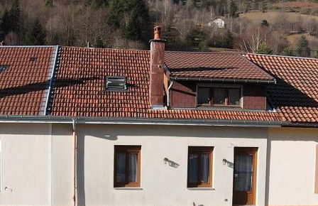 Le Ruisseau à Bussang Htes Vosges tout confort - Foto 20