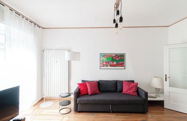 Suite Duomo View 47 - Foto 22