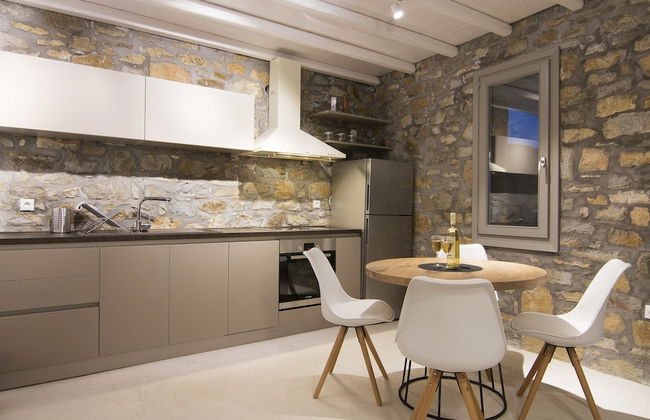 Serifos Houses Kalo Ampeli - Photo 9