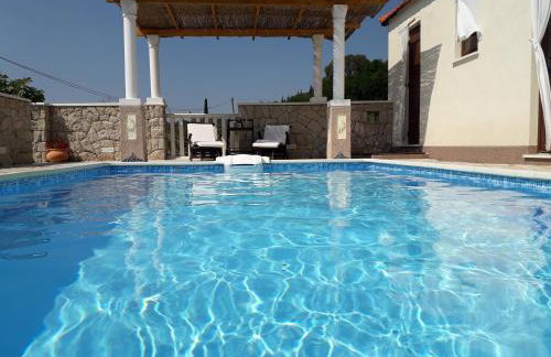 Holiday Home Lazuština Paradise & The Mermaid - Foto 3