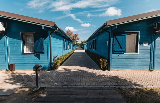 Natural Village Resort - Foto 62