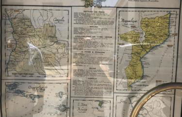 Sunshine Guesthouses in Azeitao and Algarve - Foto 41