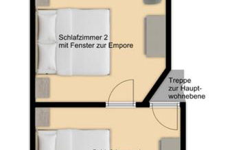 Ferienwohnung Marktblick - Foto 14