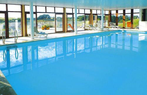 Le Domaine du Val, Grand-laviers, Wooden House for 6 Pers - Foto 4