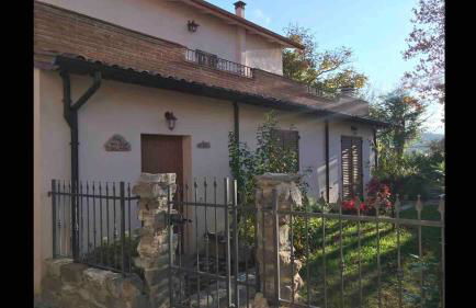 Casa Nonna Irma - Foto 14