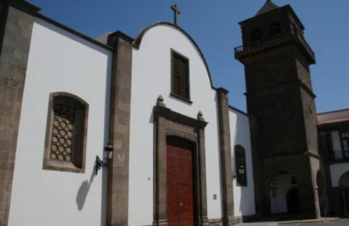 Casa Colonial Vegueta - Foto 13