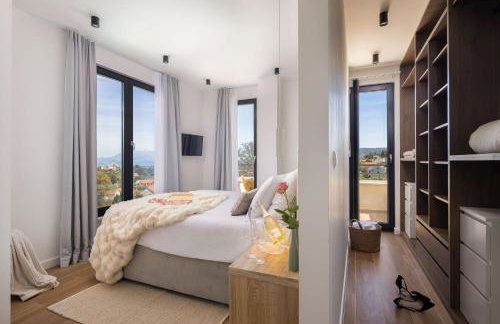 Luxury villa Soleia Skrip Brac with private pool - Foto 20