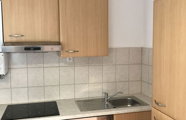 Apartment Am Rathaus - Foto 40