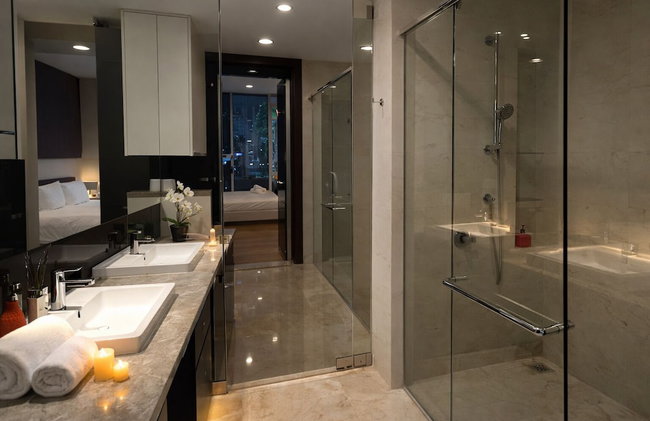 The Platinum Quzoma Suites in KLCC - Foto 43