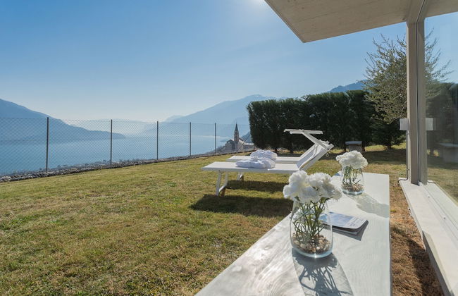 Valarin Verona Luxory Apartment Wellness - Foto 73