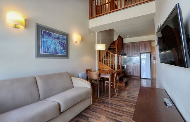 Hotel Guitart la Molina Aparthotel & Spa - Photo 24