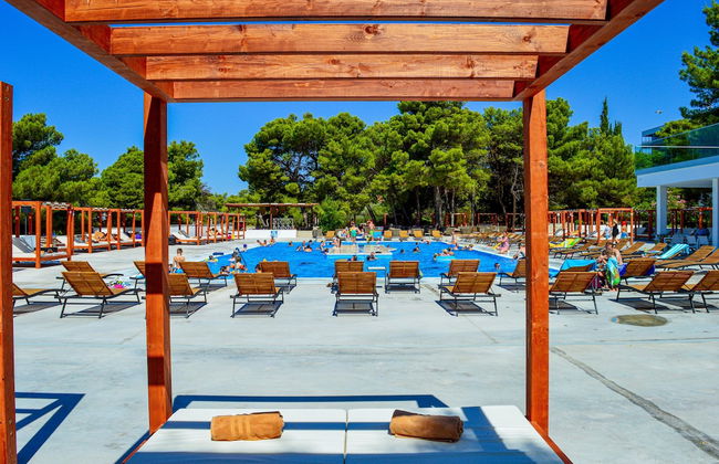 Croatia Camp Mobile Homes Vodice - Photo 25