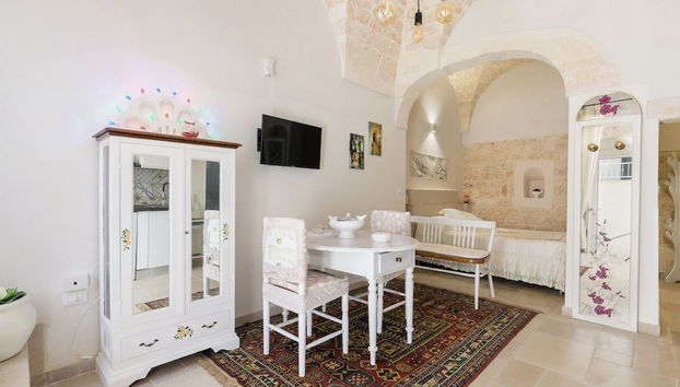 Stairway with Jacuzzi by Wonderful Italy - Foto 4, Servicio de comidas en la habitación