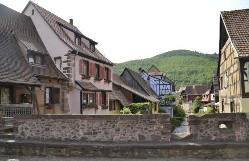 Gîtes Du Stekala - Foto 24