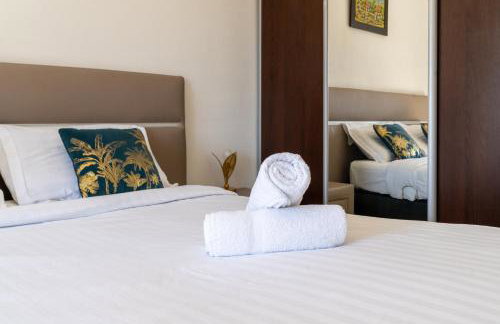 2 pieces proche aéroport - Foto 11