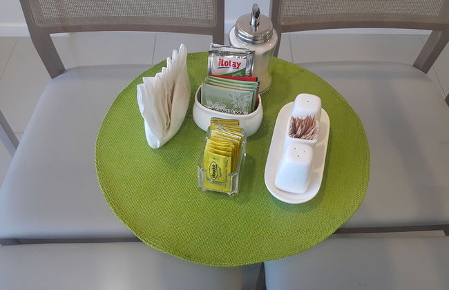 Start Villa Morra Rent Apartments - Photo 27