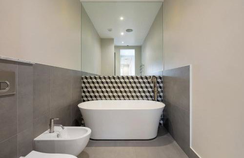 " Perfectly Splendid Triplex House in Chelsea " - Foto 34