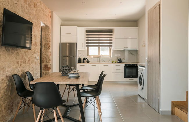 Petradi Villa Skala III - Foto 10