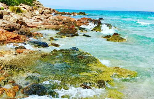 Casa Barbara Sardinia - Foto 34