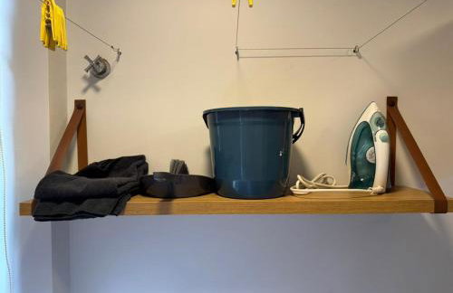 422 Studio 15 - perto do Lago Shopping e Mercado - Photo 21