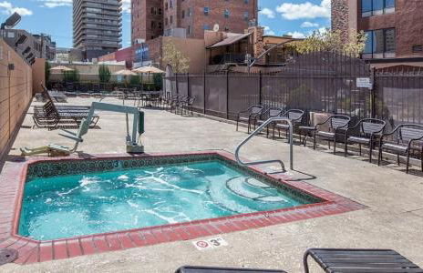 Great 1BD condo with resort amenities take in all Reno has to offer - Foto 22