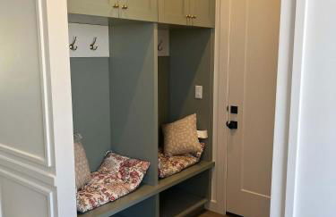 NEW Luxury Home super comfy By Snowbasin & Pow Mow - Foto 49