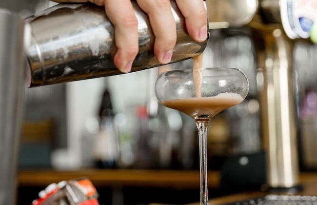 Sweeney Hall Hotel - Foto 1