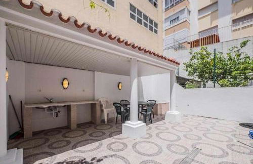 Apart Lisboa confortavel 2 quartos com terraço - Foto 10