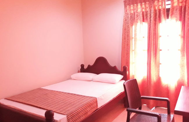 Vinses Villa in Hikkaduwa - Foto 7