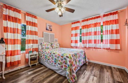 Mermaid Cottage - 3 BDR Charmer - Foto 42