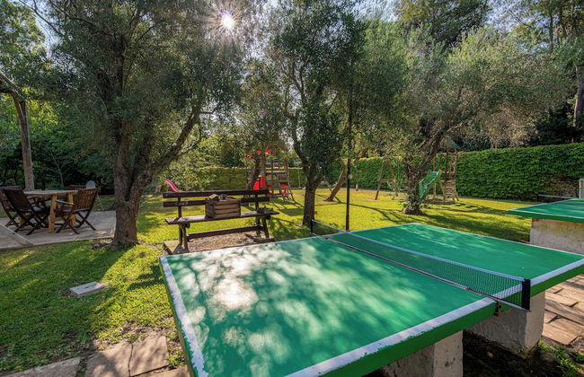 BIO AGRITURISMO SALOS - Foto 64