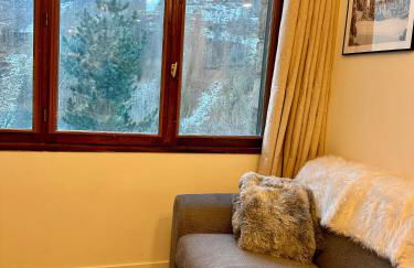 Ecrin Alpin hyper centre d'Auron - Foto 17