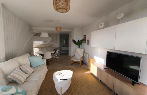 Terraza Mar de Corrubedo - Foto 39