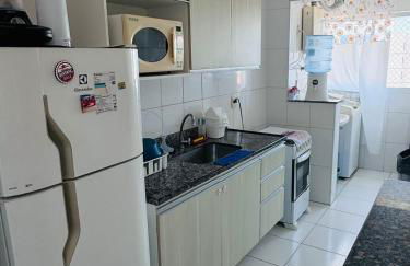 Aptos atrás da Passarela do Caranguejo - Foto 79