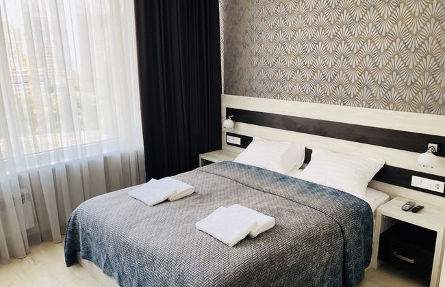 The Rooms Apart - Photo 30