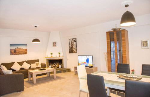 Corfu Don Camillo Apartment - Foto 8