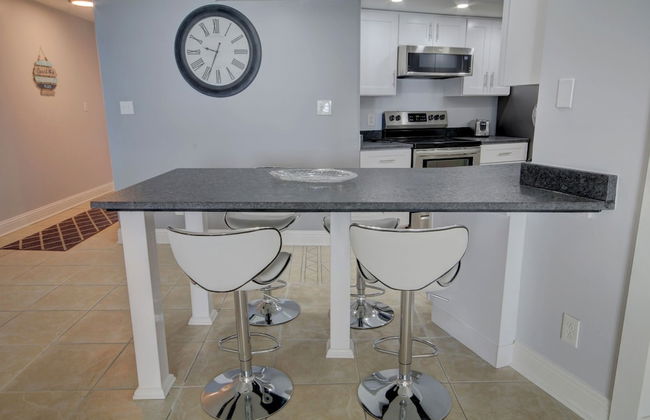 455 El Matador 1 Bedroom Condo by RedAwning - Foto 5