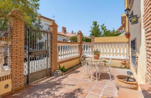 Villa Miriam - Foto 25