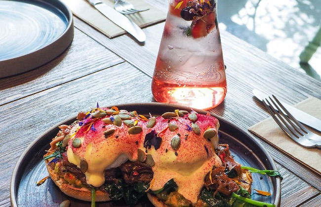 Quest North Sydney - Photo 23