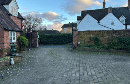 Holly Cottage - Foto 13