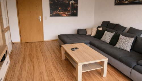 Schöne Wohnung in einer ruhiger Umgebung - Foto 3