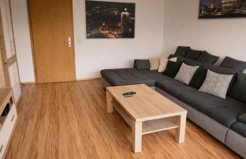 Schöne Wohnung in einer ruhiger Umgebung - Foto 3