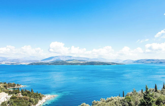 Villa Zeus - Foto 41