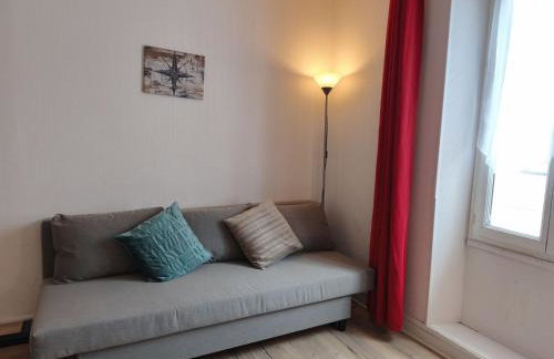 Apartment Le Petit Robinson-1 by Interhome - Foto 8