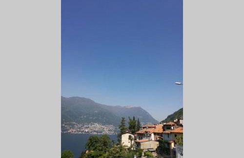 Appartment in Blevio; stunning view of the lake - Foto 16