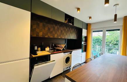 An Exceptional Apartment, 20 Min Paris, 10 Min Orly Airport, 30 Min Disney, 25 Min Versailles, Parking free - Foto 45