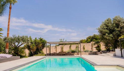 villa degli ulivi salento design resort - Foto 4